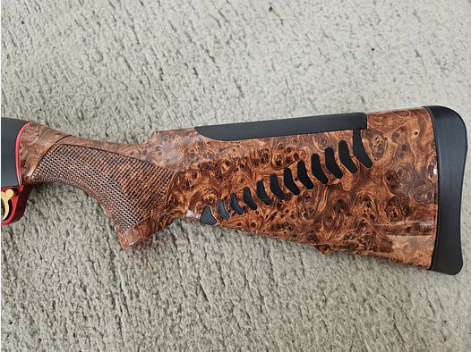 Benelli M2 Schaftset Comfortech