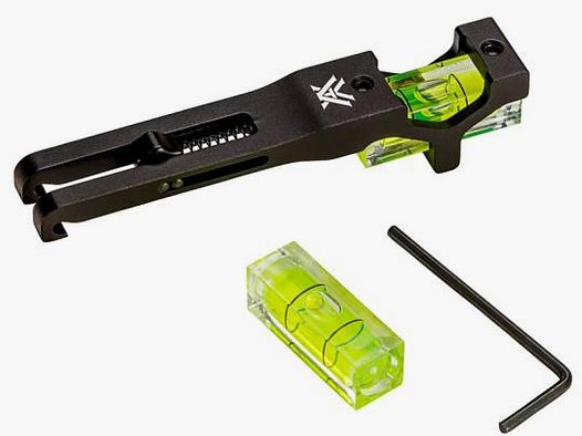 VORTEX Pro Leveling KIT Niveau