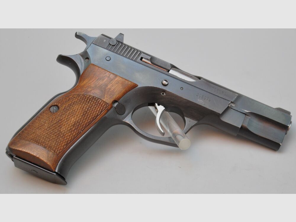 Norinco NZ75 9mmLuger