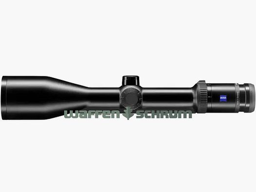 Zeiss Victory HT - 3-12x56 M z szyną szybka regulacja krzyża wysokości i boku