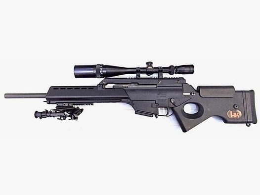HK SL8 223REM-146