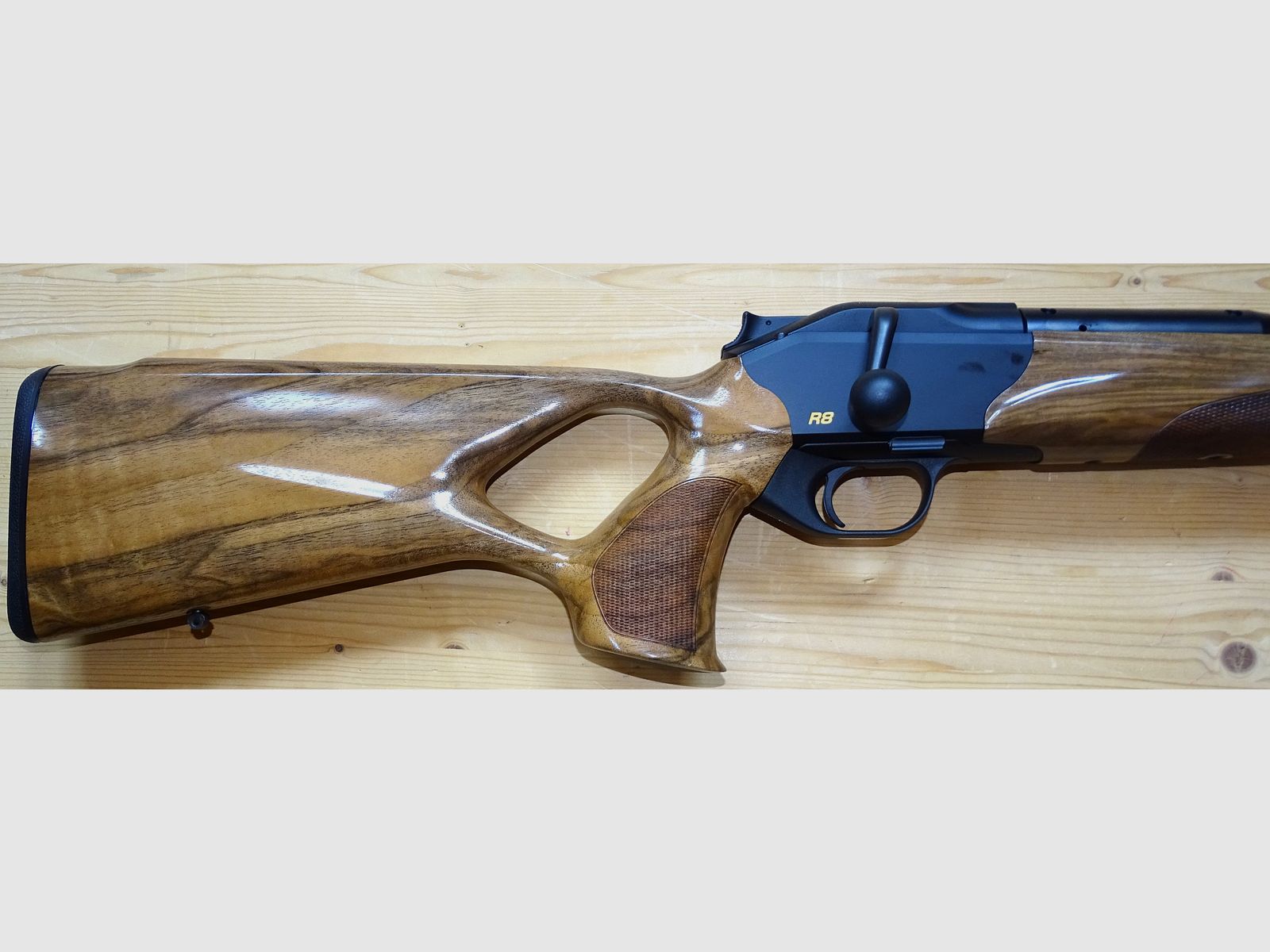Blaser bolt-action rifle R8 Success   Caliber: .308Win   "NEW and immediately available