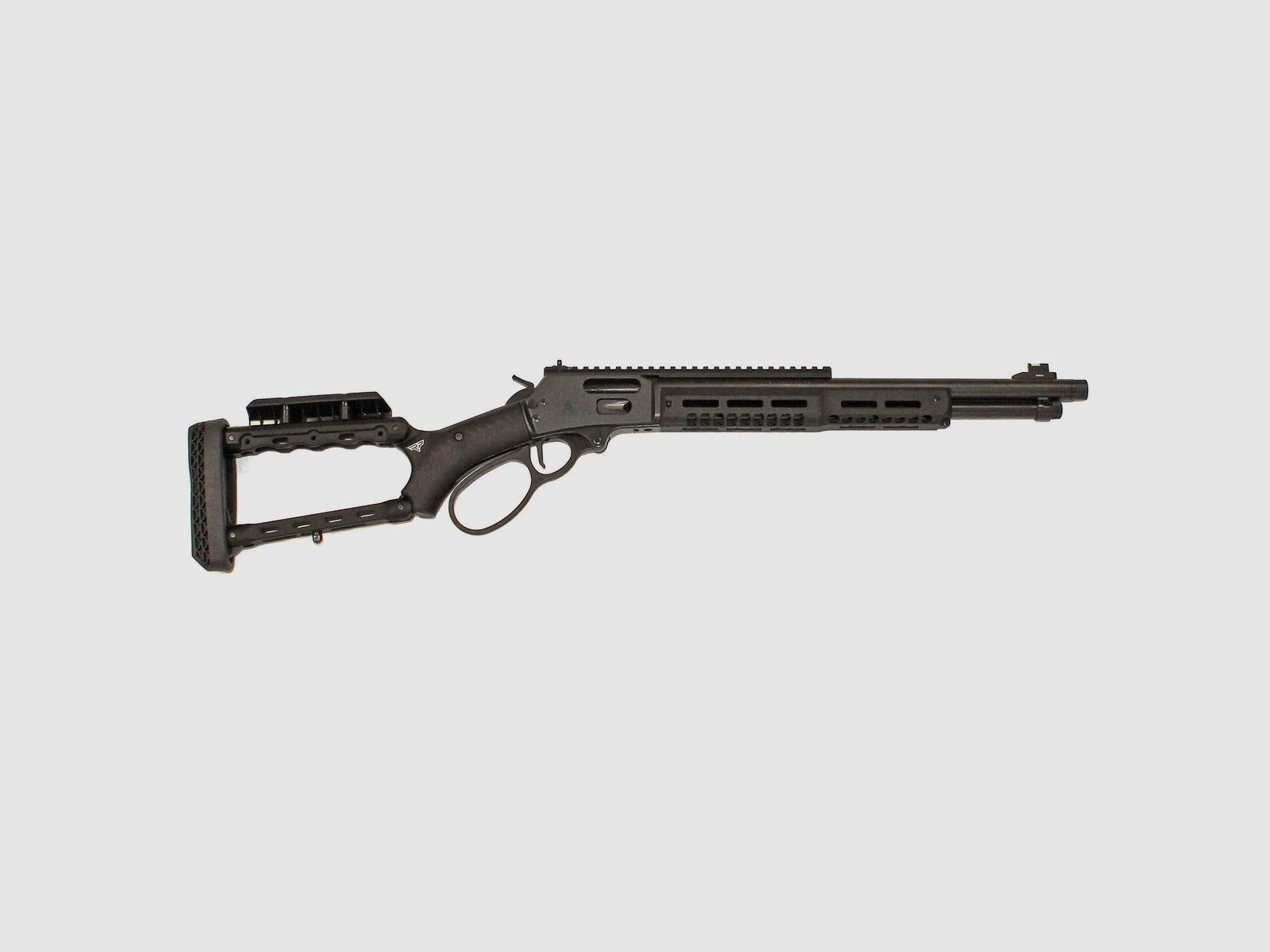 S&W 1854 Ranger Point Precision 44mag, Bild 1 von 2