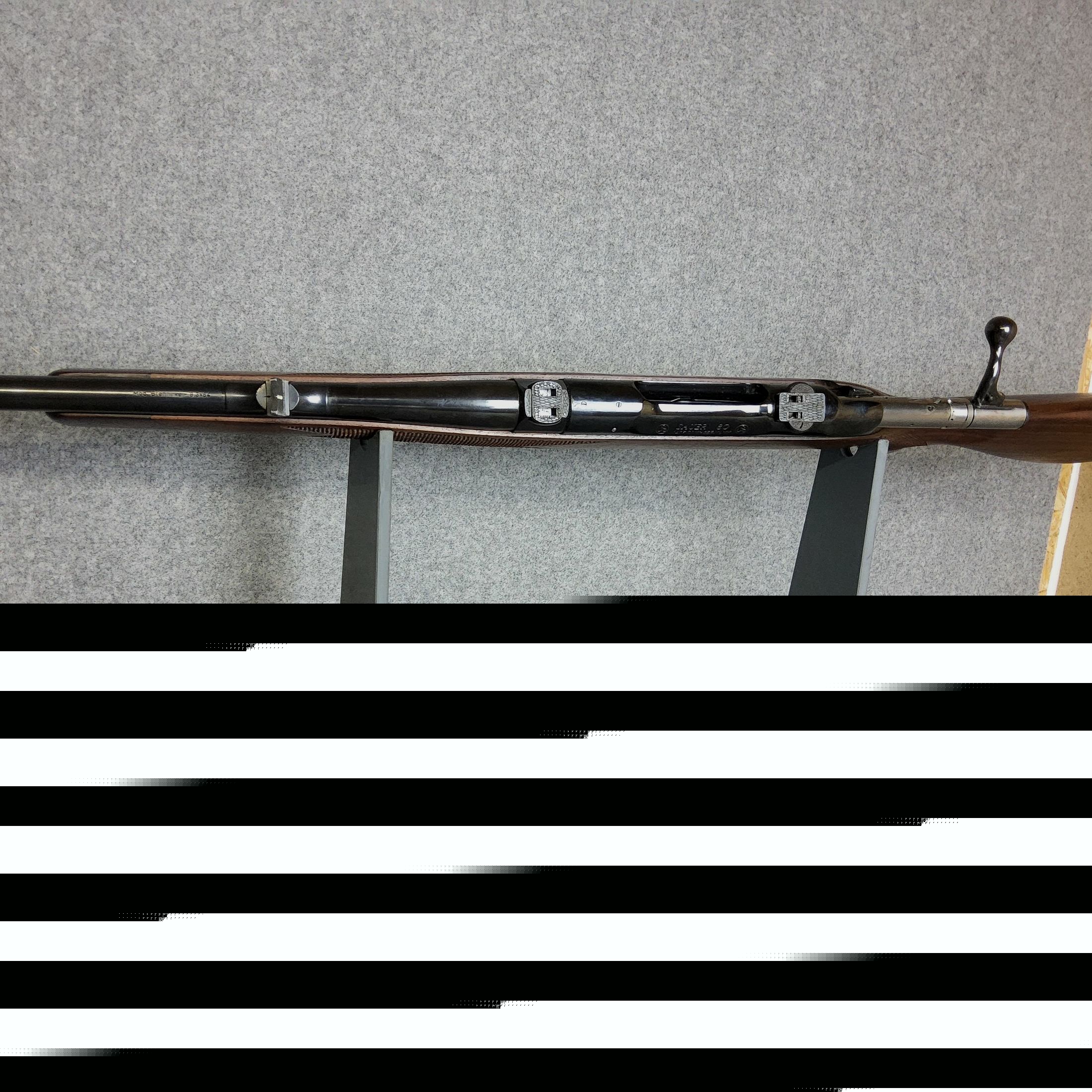 SauerSohn	 80- mod. Brenneke