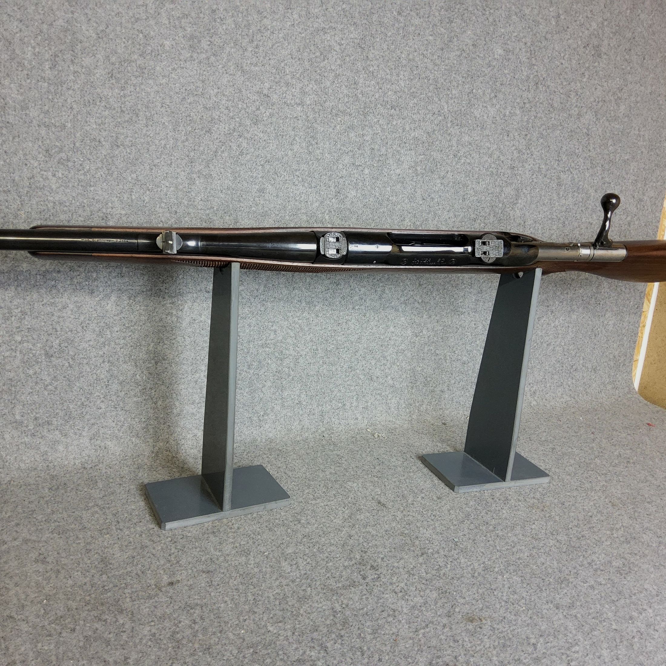 SauerSohn	 80- mod. Brenneke