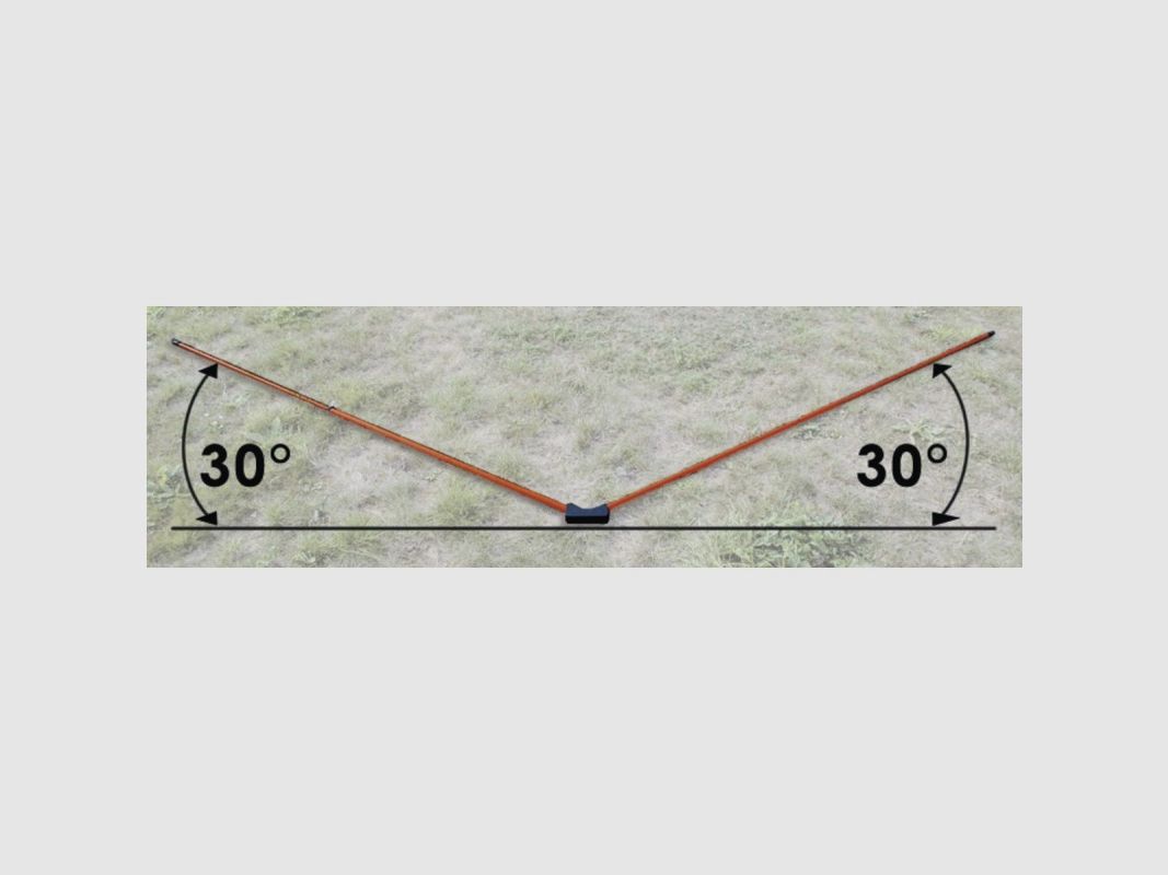 Kątomierz 30°, zdjęcie 1 z 2