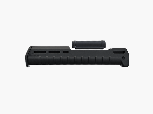 Łoże i nakładka AK M-LOK ZHUKOV Hand Guard, Black, MAG586 - Magpul