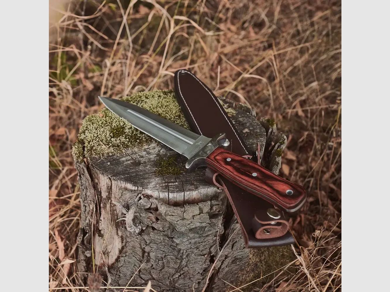 Messer Sautöter Hatz-Watz Boar Hunter