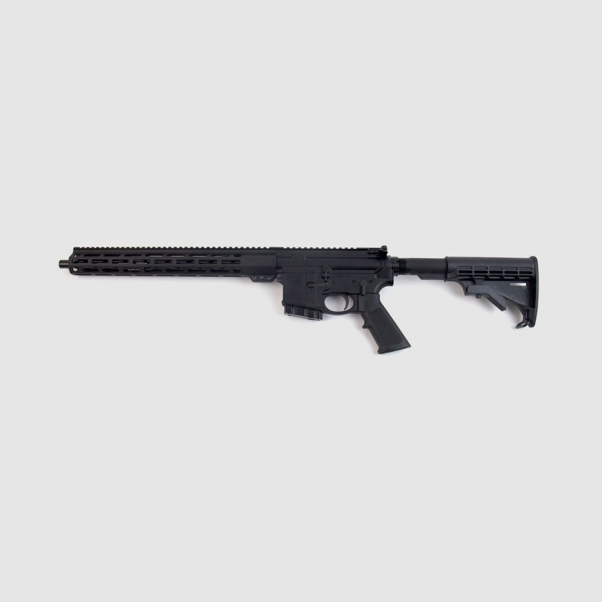 Smith & Wesson M&P15 Sport III HB MLGS 16" Kal. 223 Rem, Bild 10 von 10