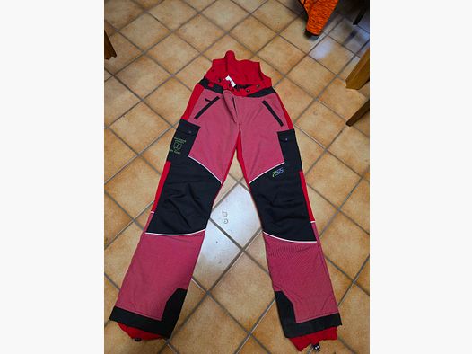 PSS Nachsuchen Hose neu Gr.110