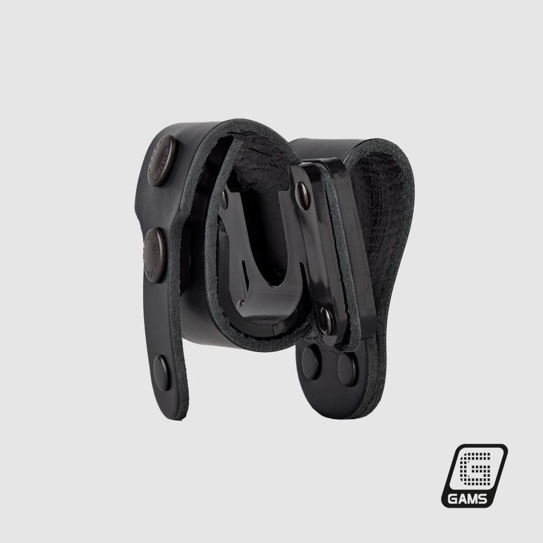 Porte-menottes avec système Klickfast – KLICKFAST, image 3 sur 3