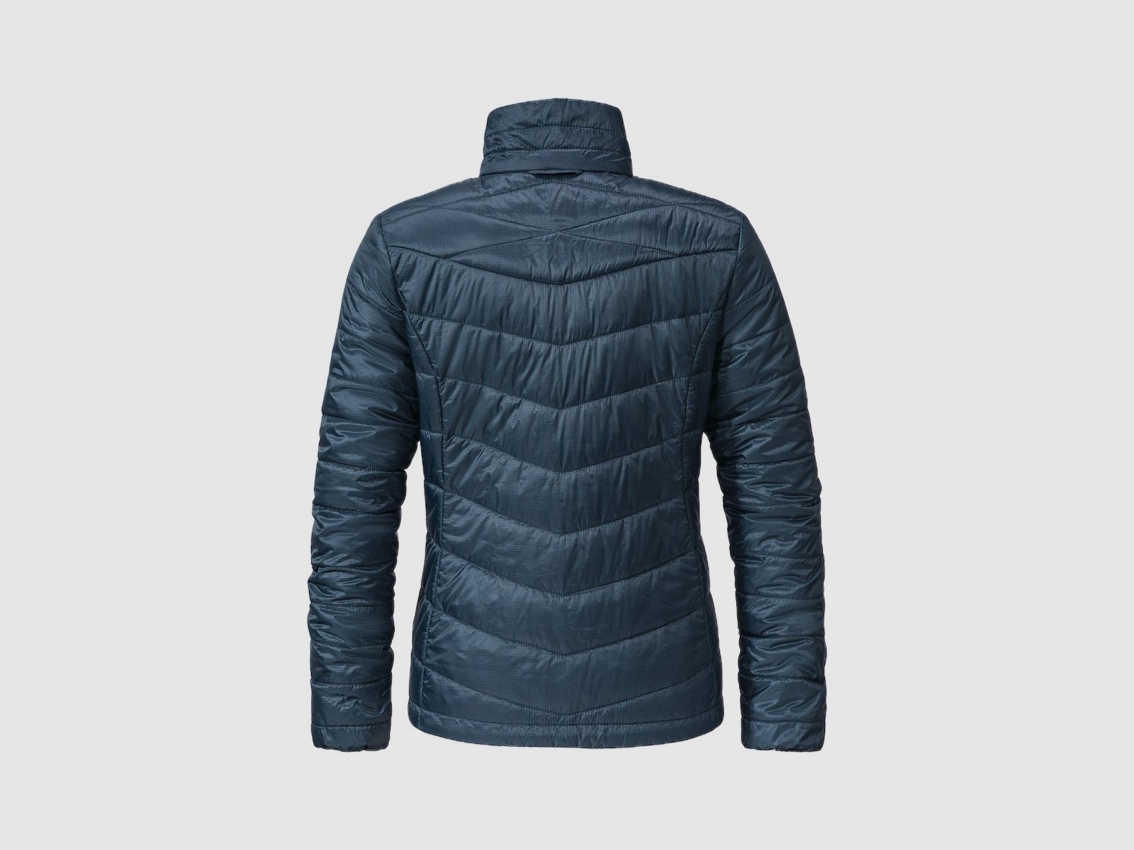 SCHÖFFEL ZipIn Jacket Seewand L Blau