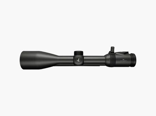 Swarovski Z8i II 2,3-18x56 - mit Schiene - 4Ai