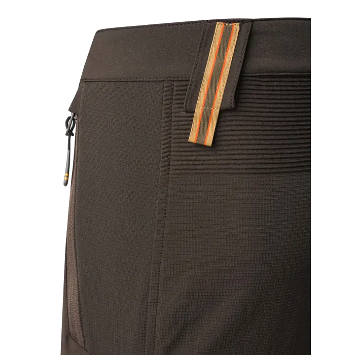 Beretta Jagdhose Vertikal Blade in Braun, Bild 3 von 7