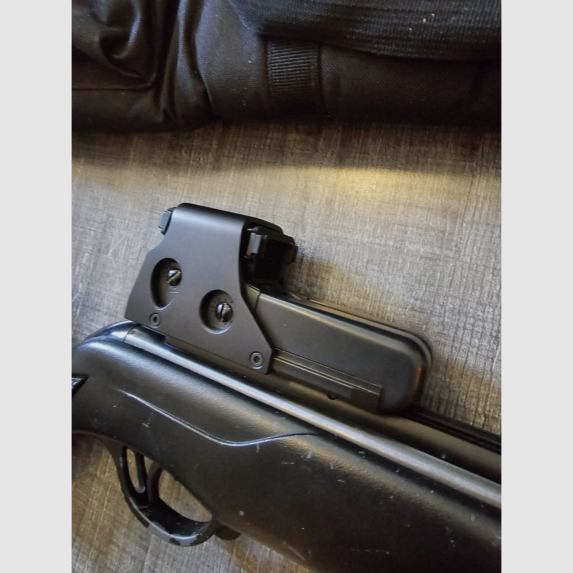 Gamo viper express