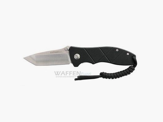 Cuchillo de intervención Enforcer TF88 de acero 440