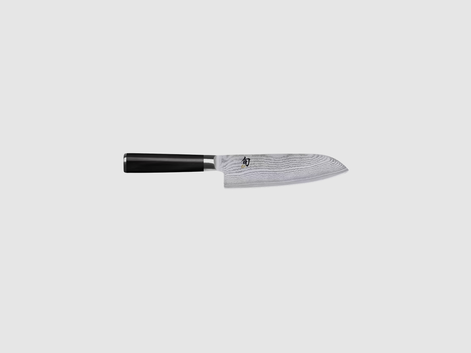 Kai Shun Damast Santoku
