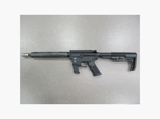 TACTICAL 73 MOD TAC 9 C 9X21