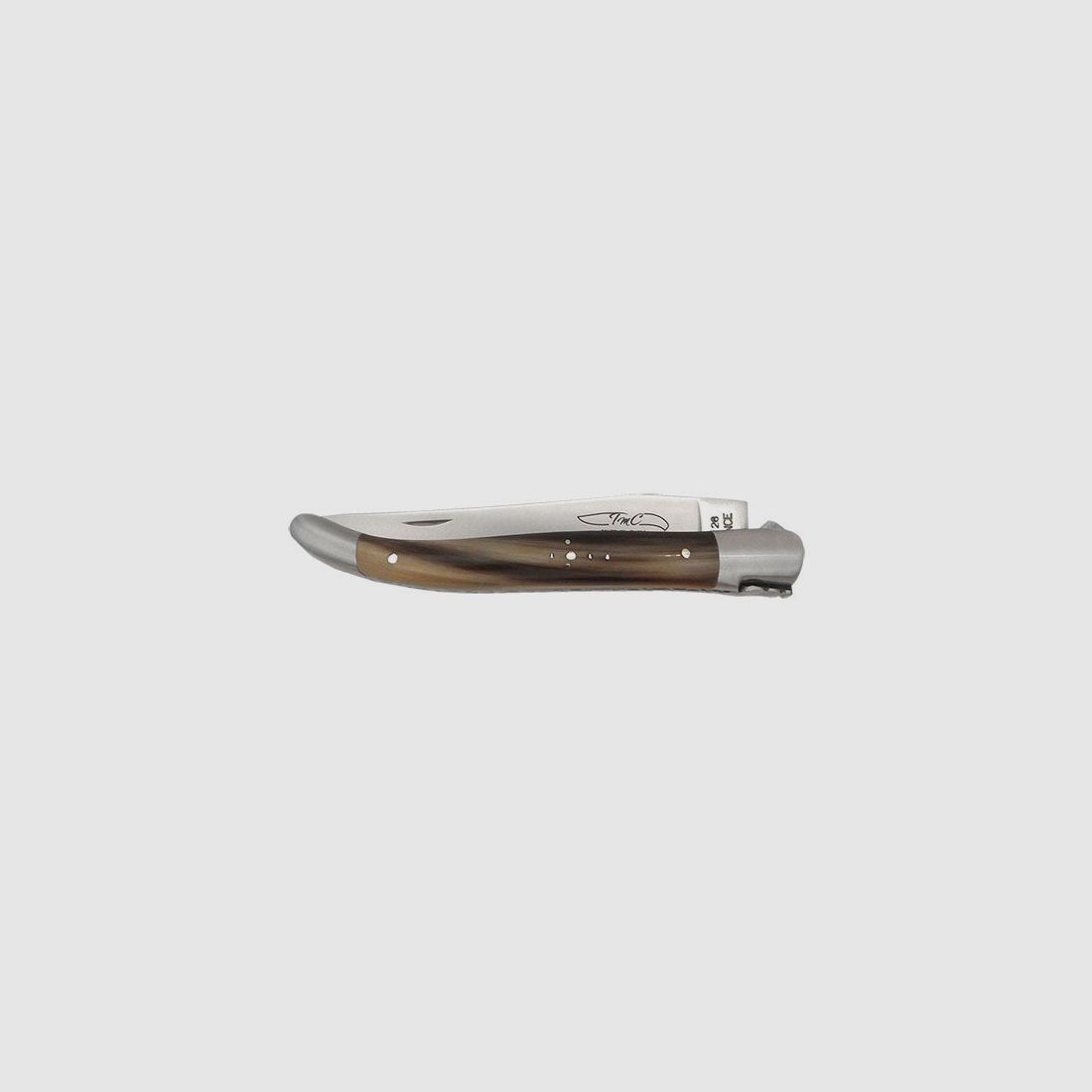 TMC Laguiole Knife - 1 piece, image 9 of 15