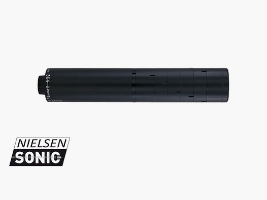 NIELSEN Sonic 55™ M8 Demper M18x1