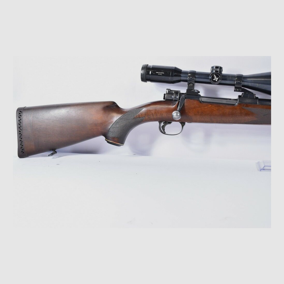 Unbekannt K98