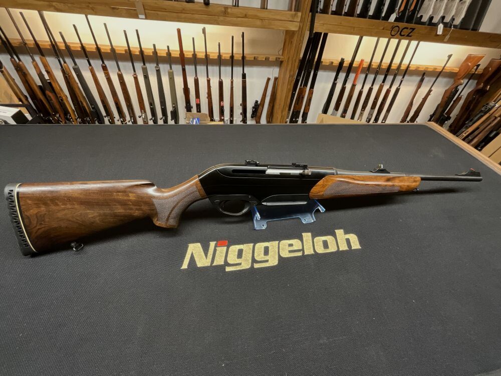 Merkel SR1 .30-06Spring