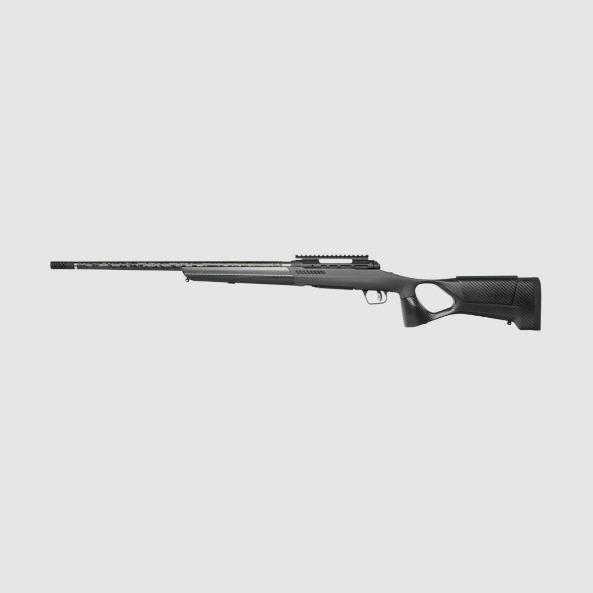 Savage 110 KLYM Kal. 300 Winchester Magnum, Bild 5 von 5