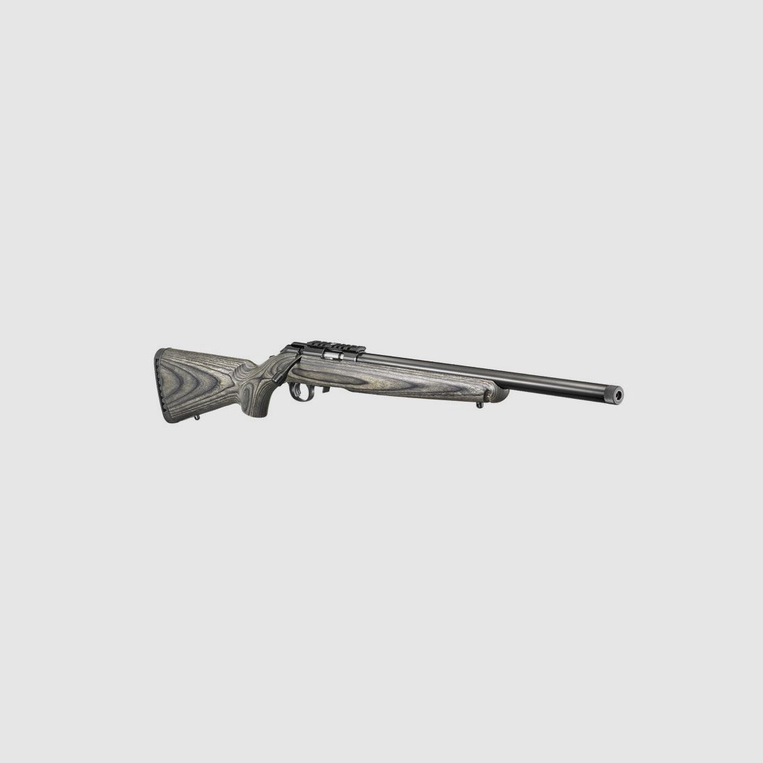 Ruger American Rimfire Target, image 2 sur 5