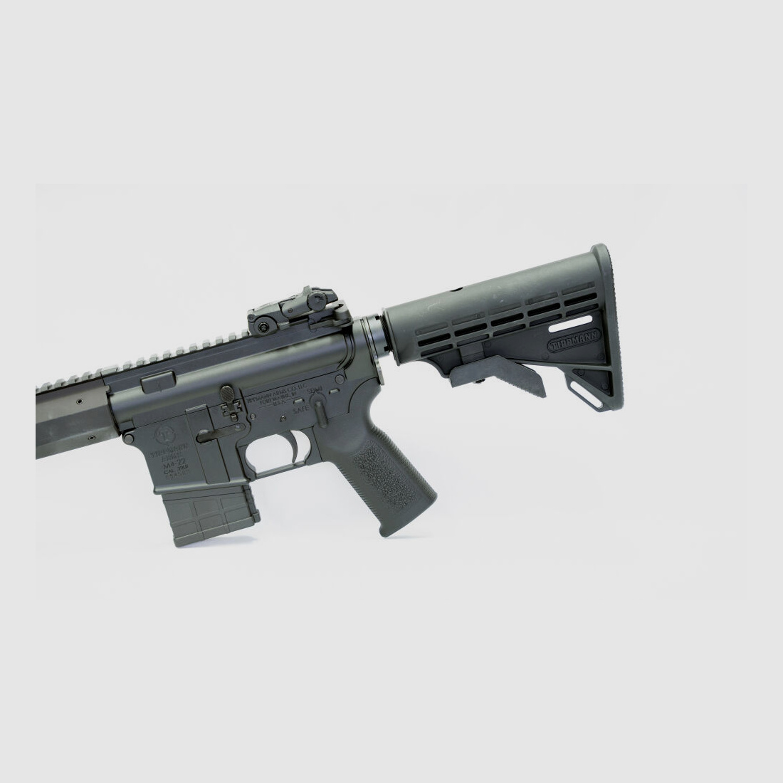 Tippmann M4-22 Elite-GS 16