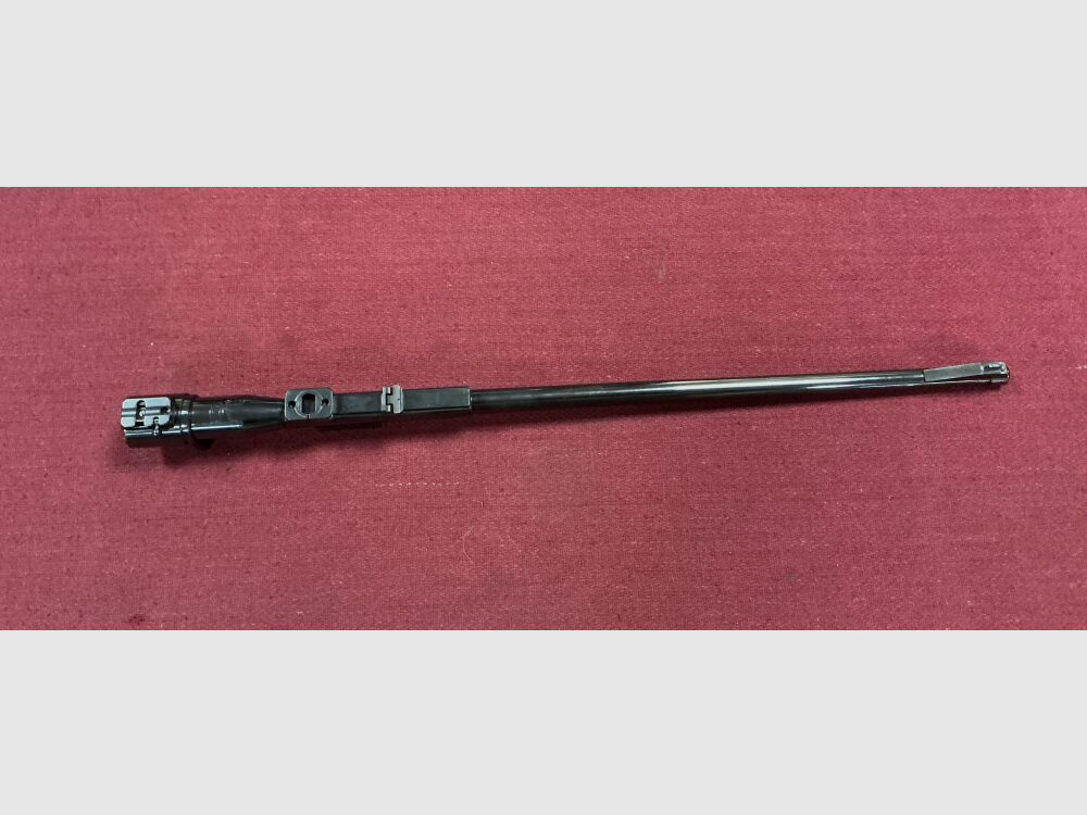 Mauser 66