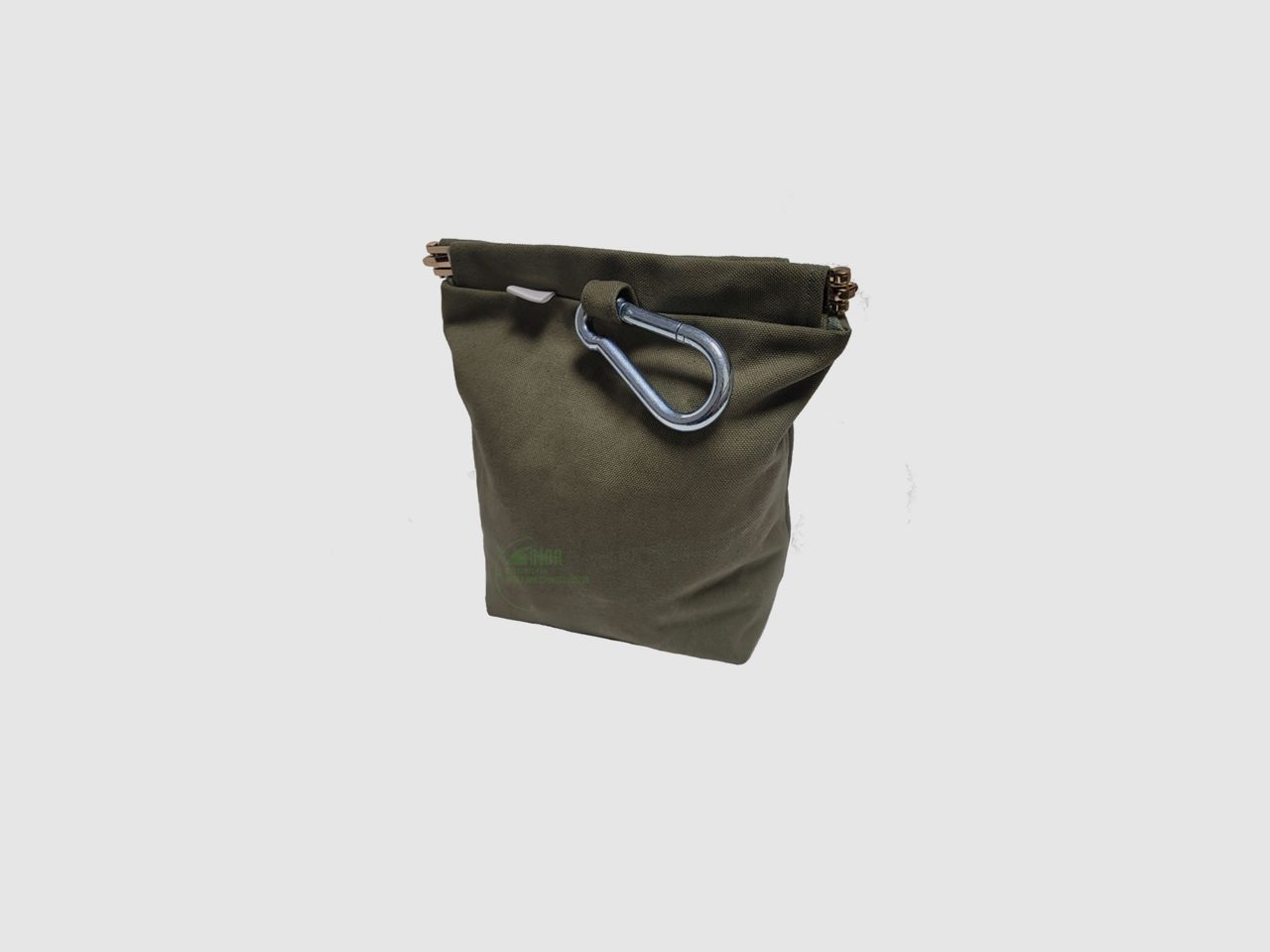 1MOA - Multifunktionale Grteltasche Drop Pouch