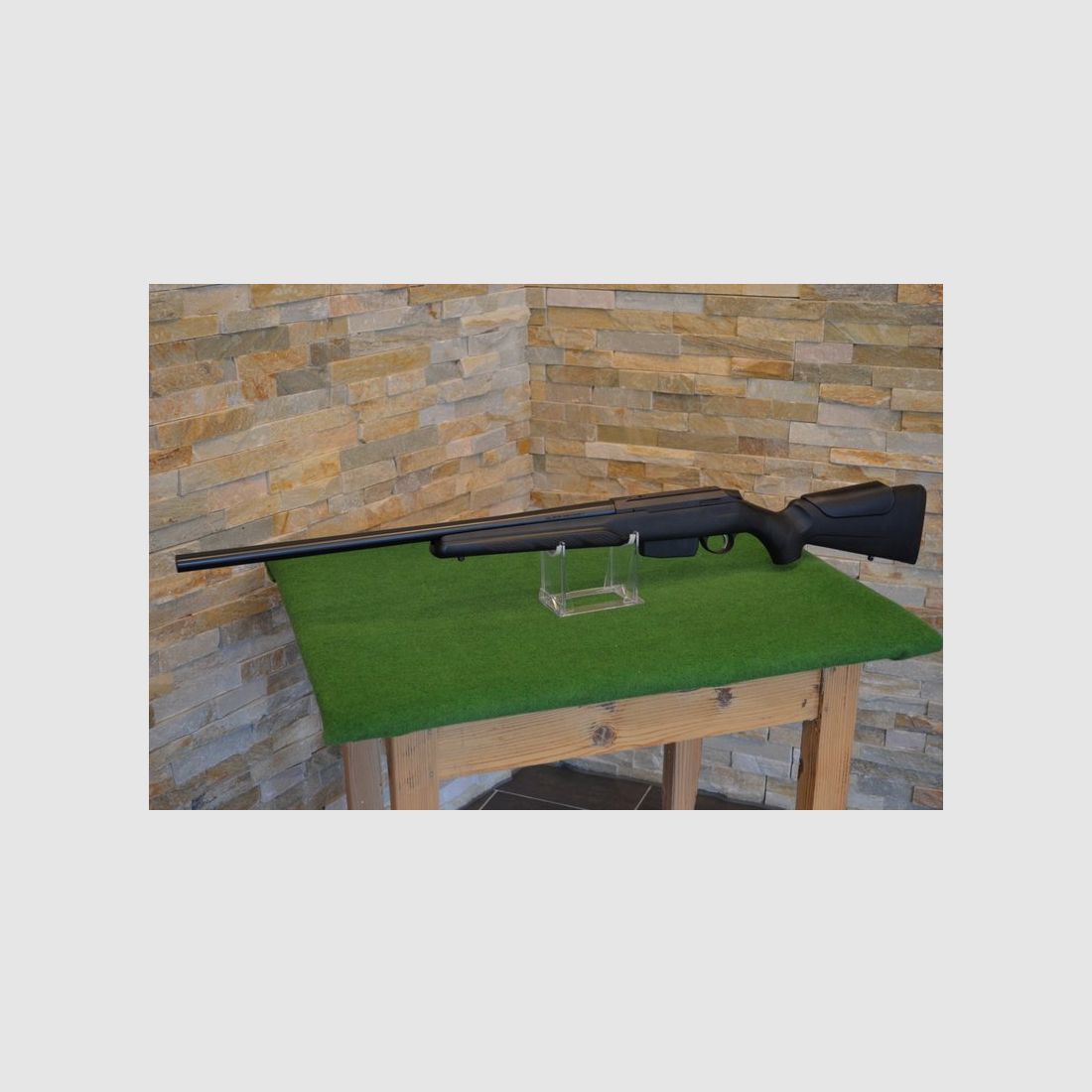 Tikka T3 X  Varmint .