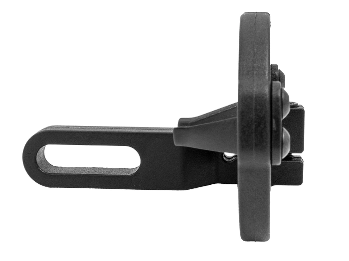 Arrow rest Poe Lang Twister (B10002N), image 5 of 6