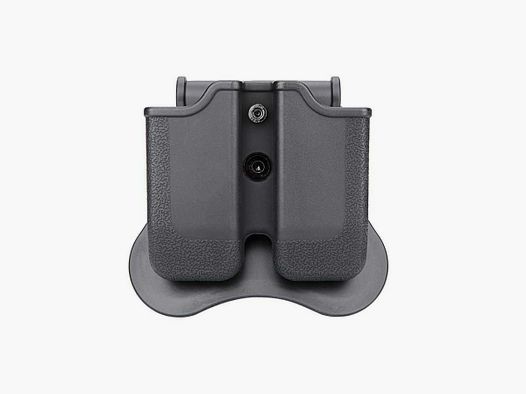 PORTE CHARGEUR DOUBLE GLOCK FDE