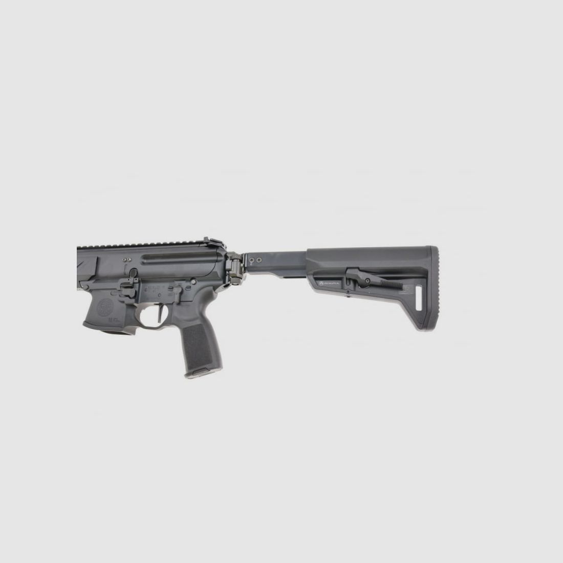 Sig Sauer MPX 9 mm, image 5 sur 7