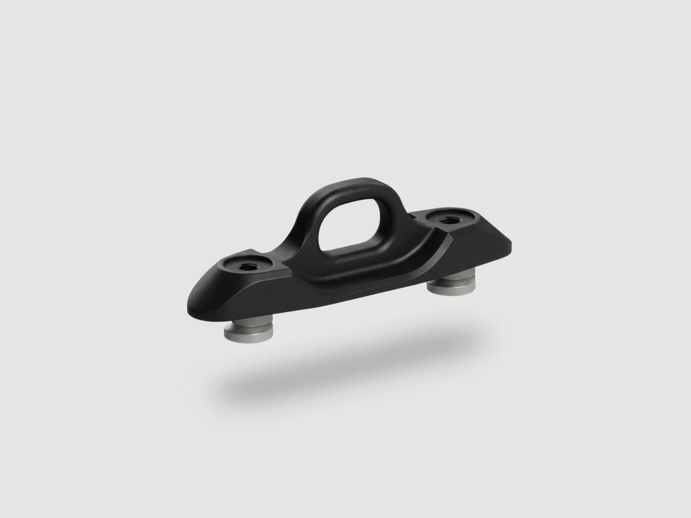 Adapter KeyMod ERATAC – Pressione della pallottola o HK, immagine 2 di 2
