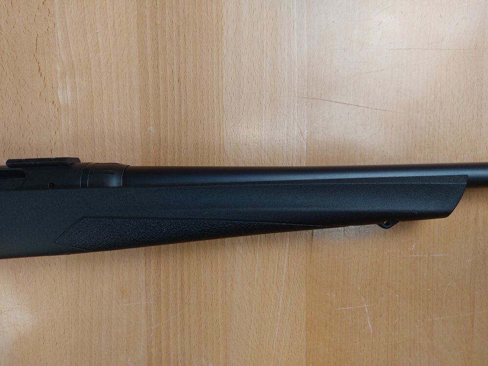 Winchester, USA M 783