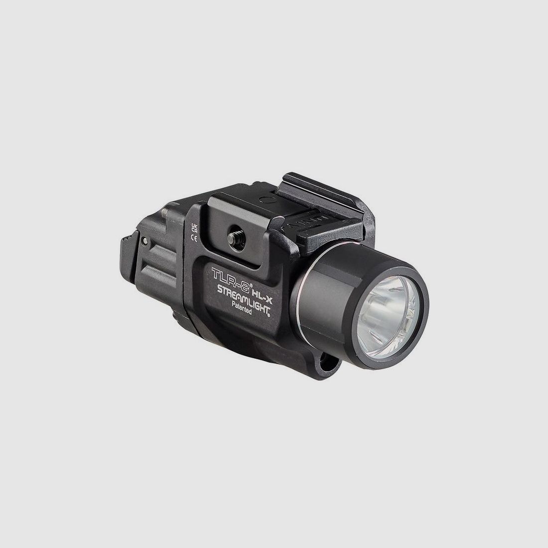 Streamlight TLR-8 HL-X LED | Green Laser, image 2 of 6