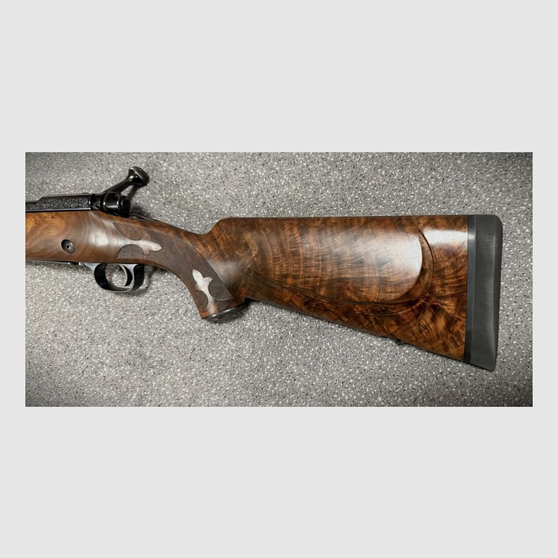 Winchester Mod 70 150 Anniversary