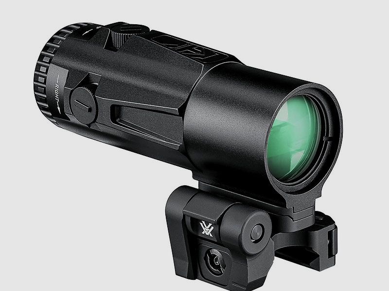 VORTEX Micro 6x Magnifier