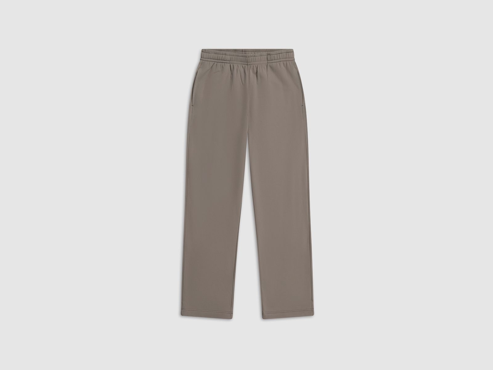 Bergans Midtli Pull-On Broek Heren Rock Taupe XL