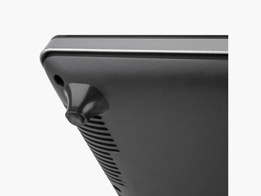 Induction Cooktop Hot Point, 2 Burners