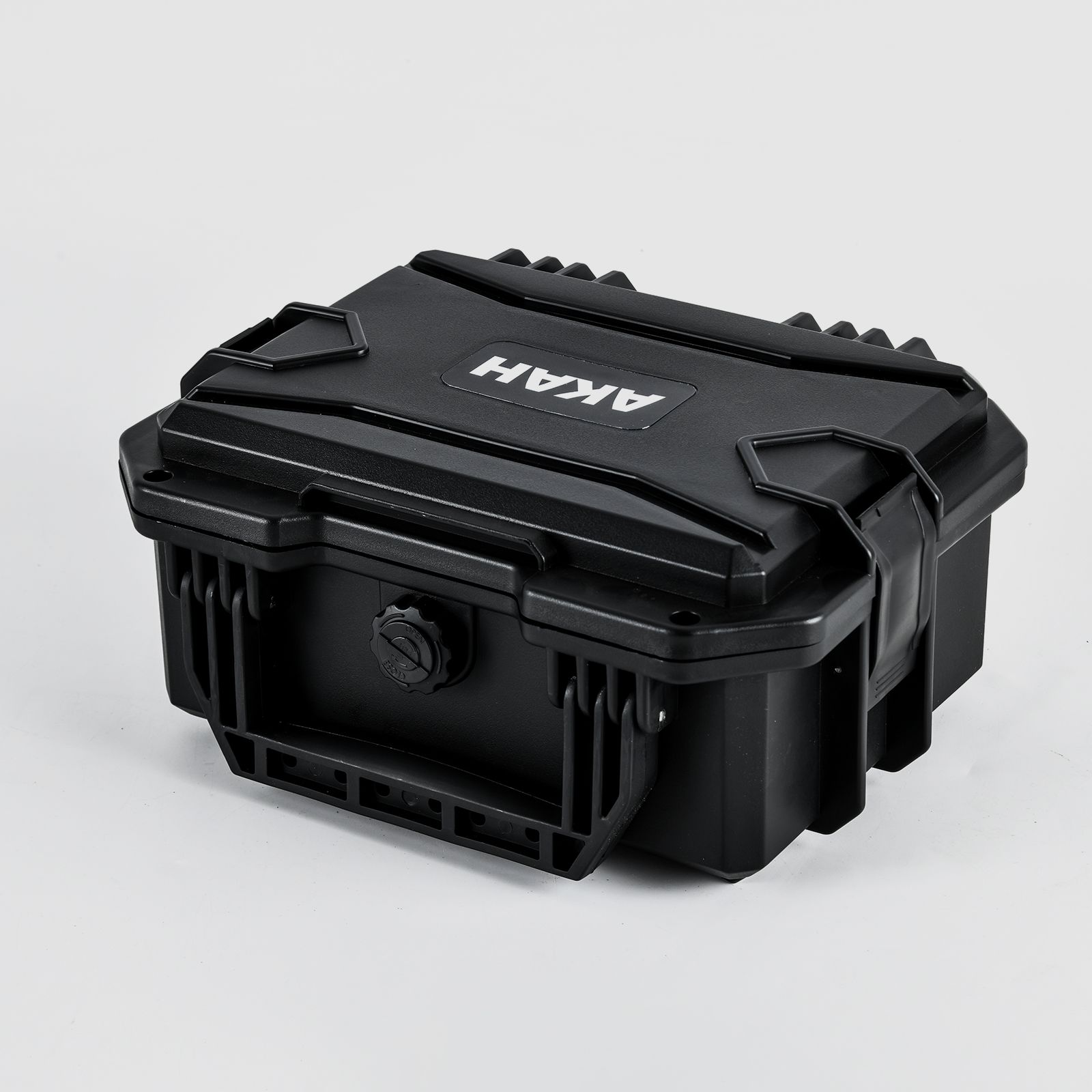 AKAH Tactical Handgun Case