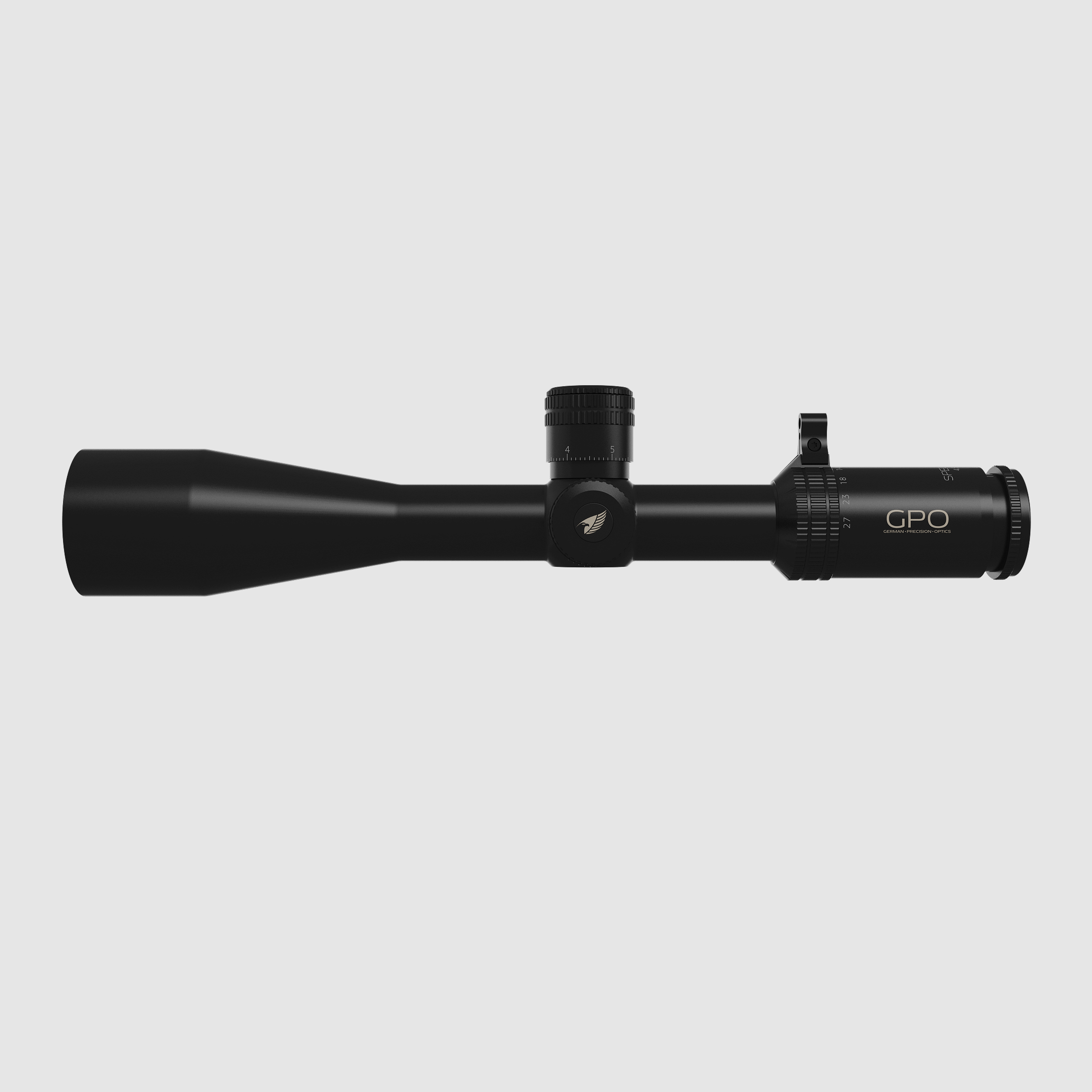 GPO Spectra 6x 4.5–27x50i