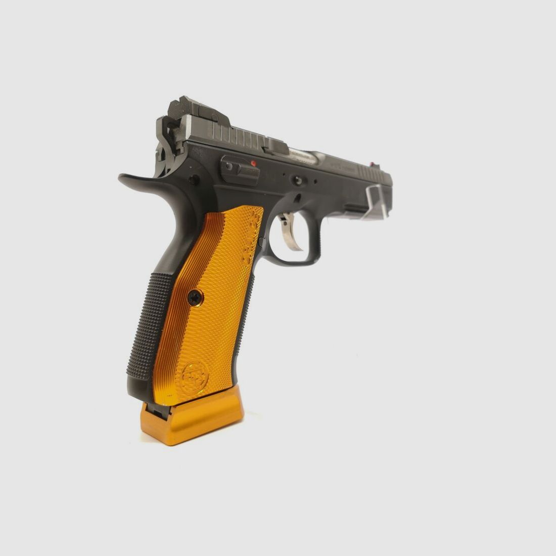 CZ Uhersky Brod Shadow 2 - Orange