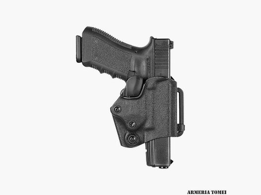 VEGA HOLSTER – POLYMERHOLSTER VK INDEX FÜR BERETTA 92/98FS