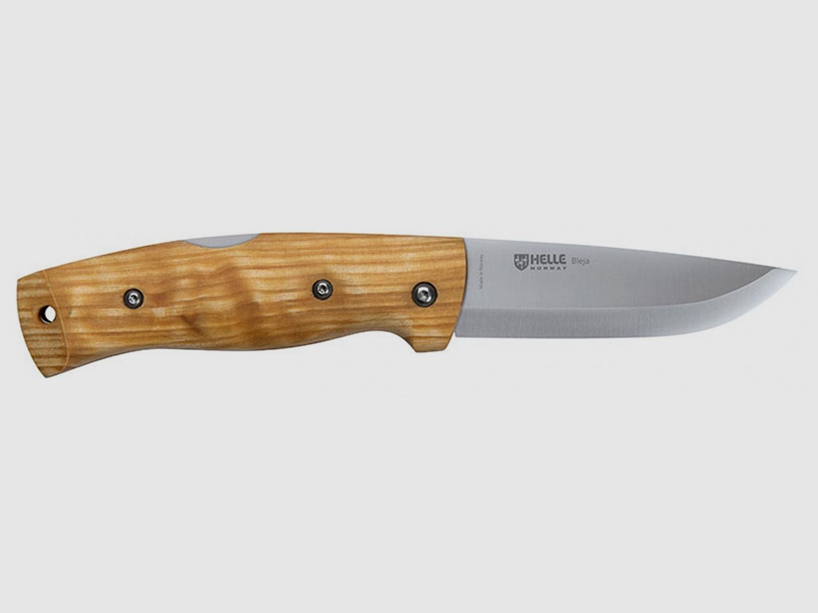 Helle Jagdmesser Bleja, Bild 1 von 2
