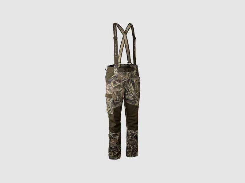 Deerhunter Herren Hose Mallard Camouflage 62