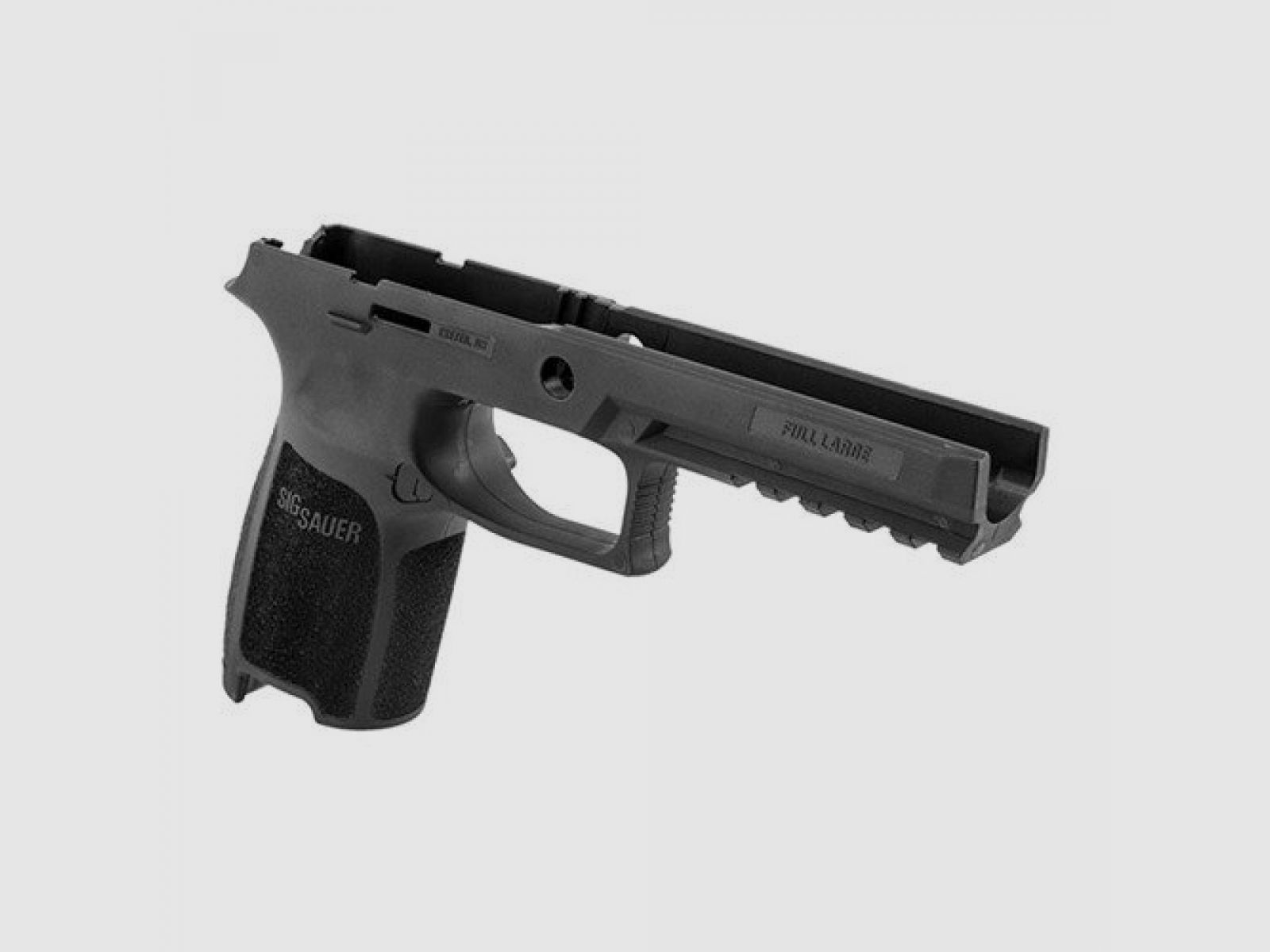 Modulo impugnatura P320/P250, Grande