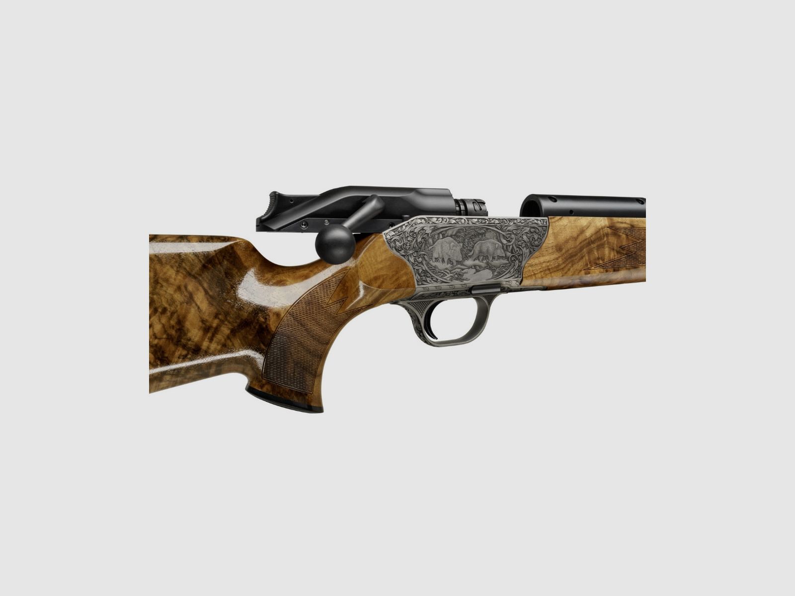 Büchse Blaser R8 Grand Luxe, Bild 2 von 4
